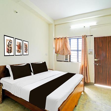 Hotel O Landmark Bhopal Esterno foto