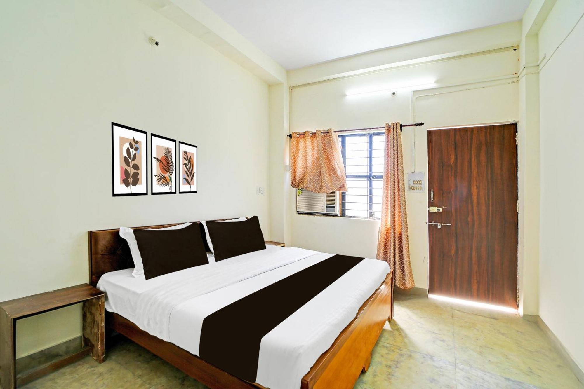 Hotel O Landmark Bhopal Esterno foto