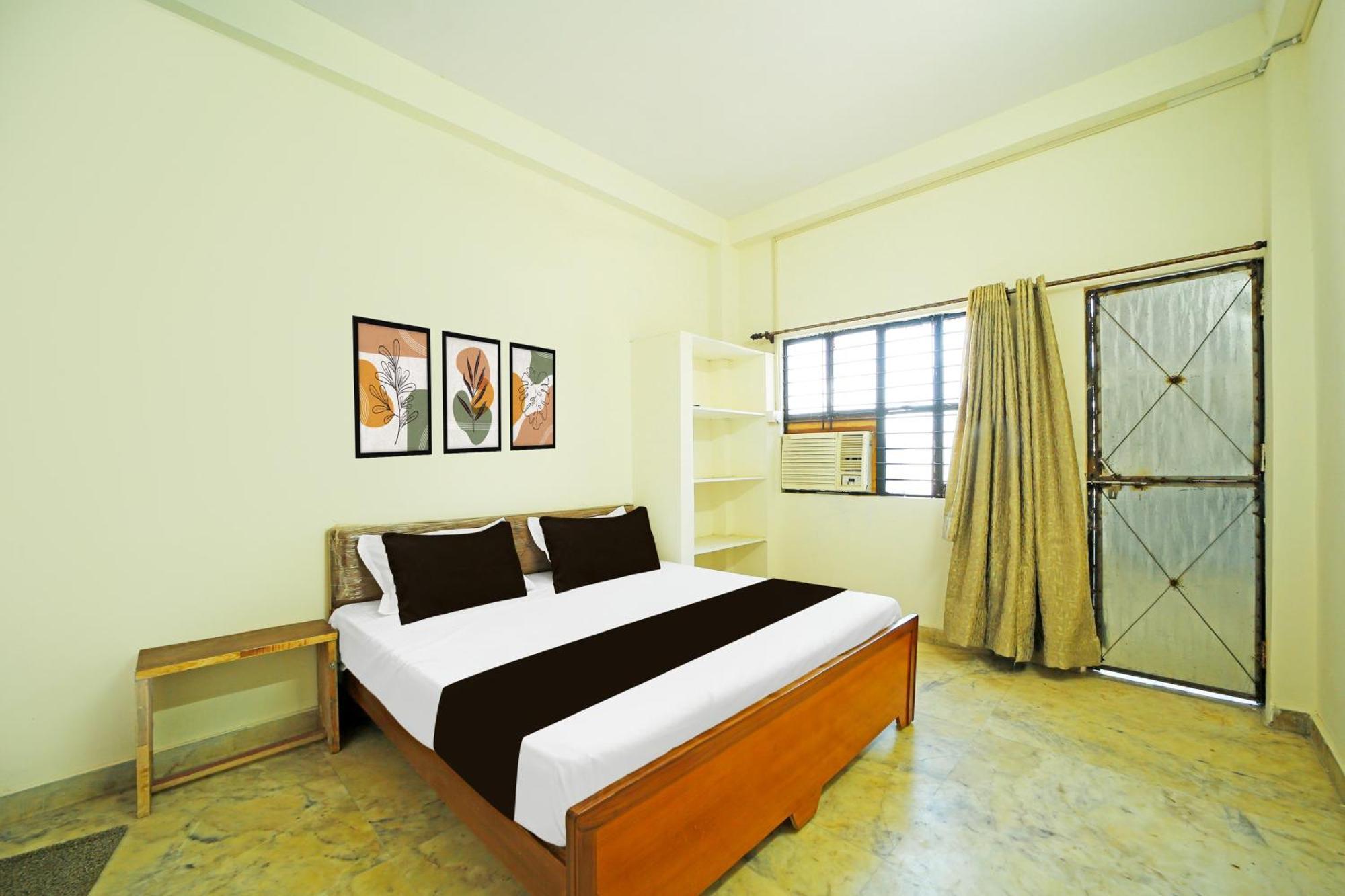 Hotel O Landmark Bhopal Esterno foto