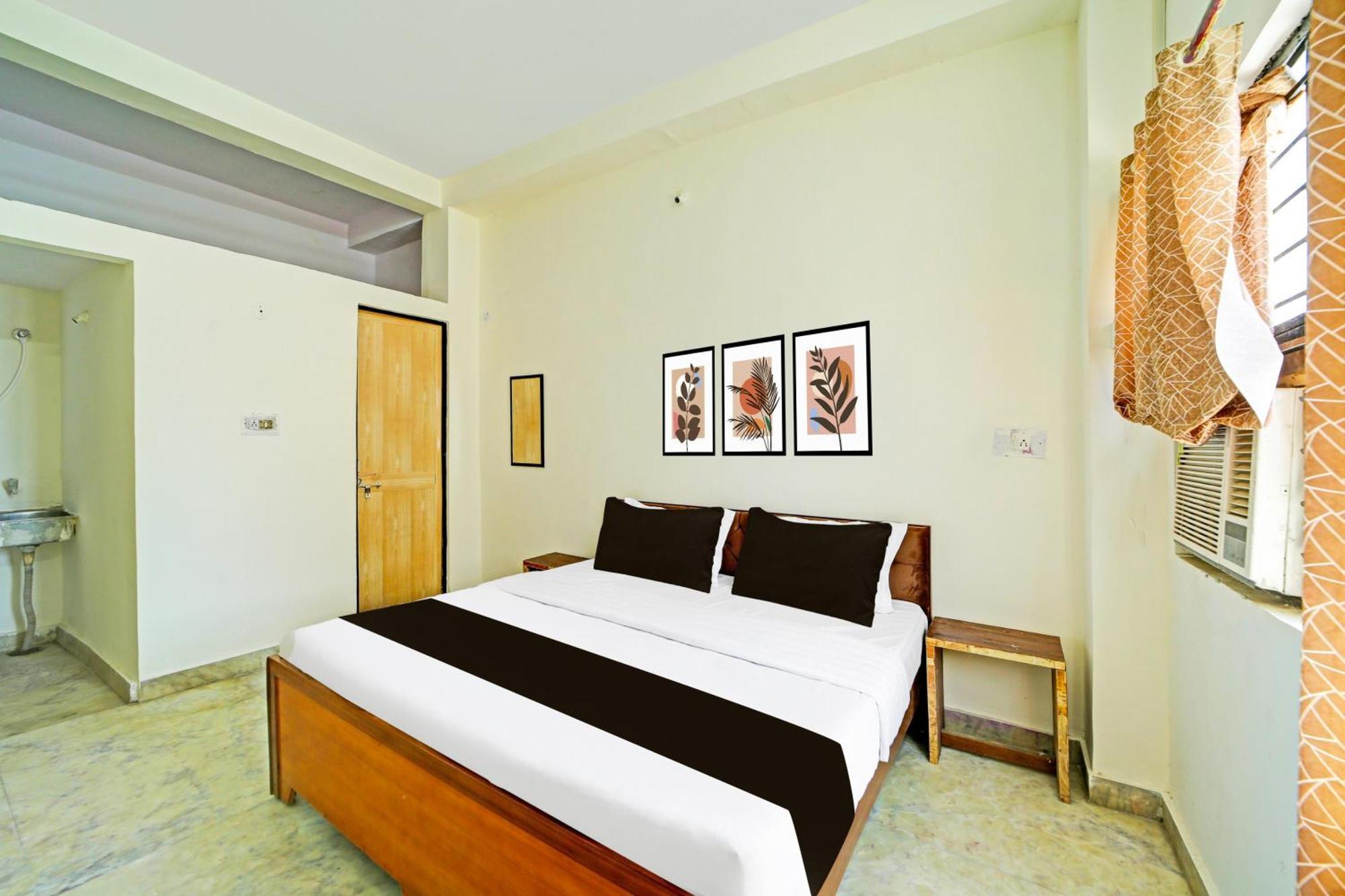 Hotel O Landmark Bhopal Esterno foto