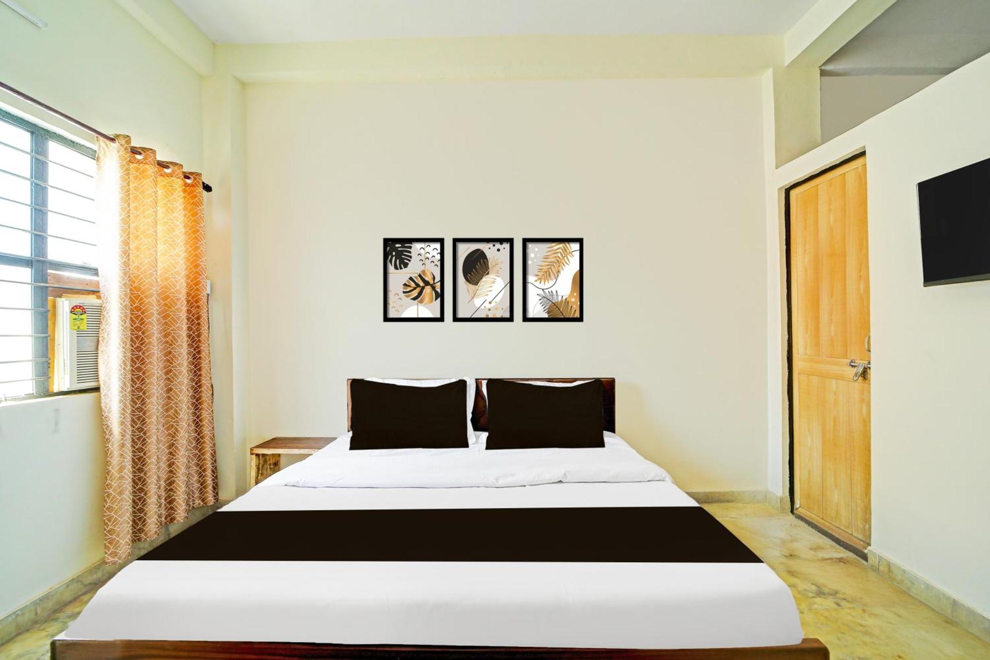 Hotel O Landmark Bhopal Esterno foto