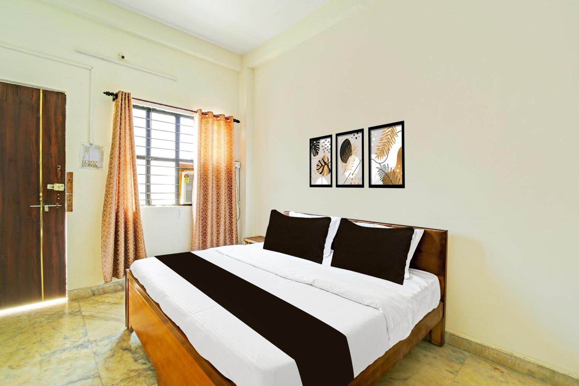Hotel O Landmark Bhopal Esterno foto