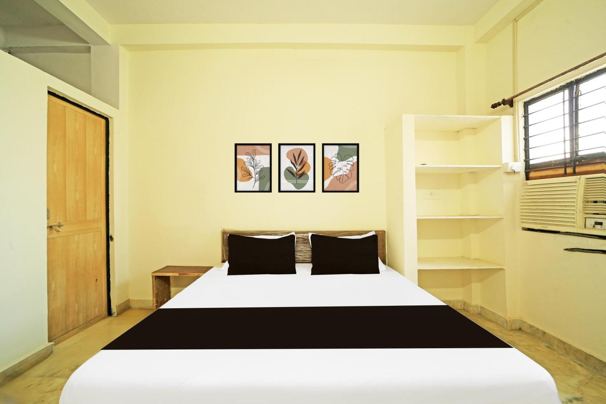 Hotel O Landmark Bhopal Esterno foto