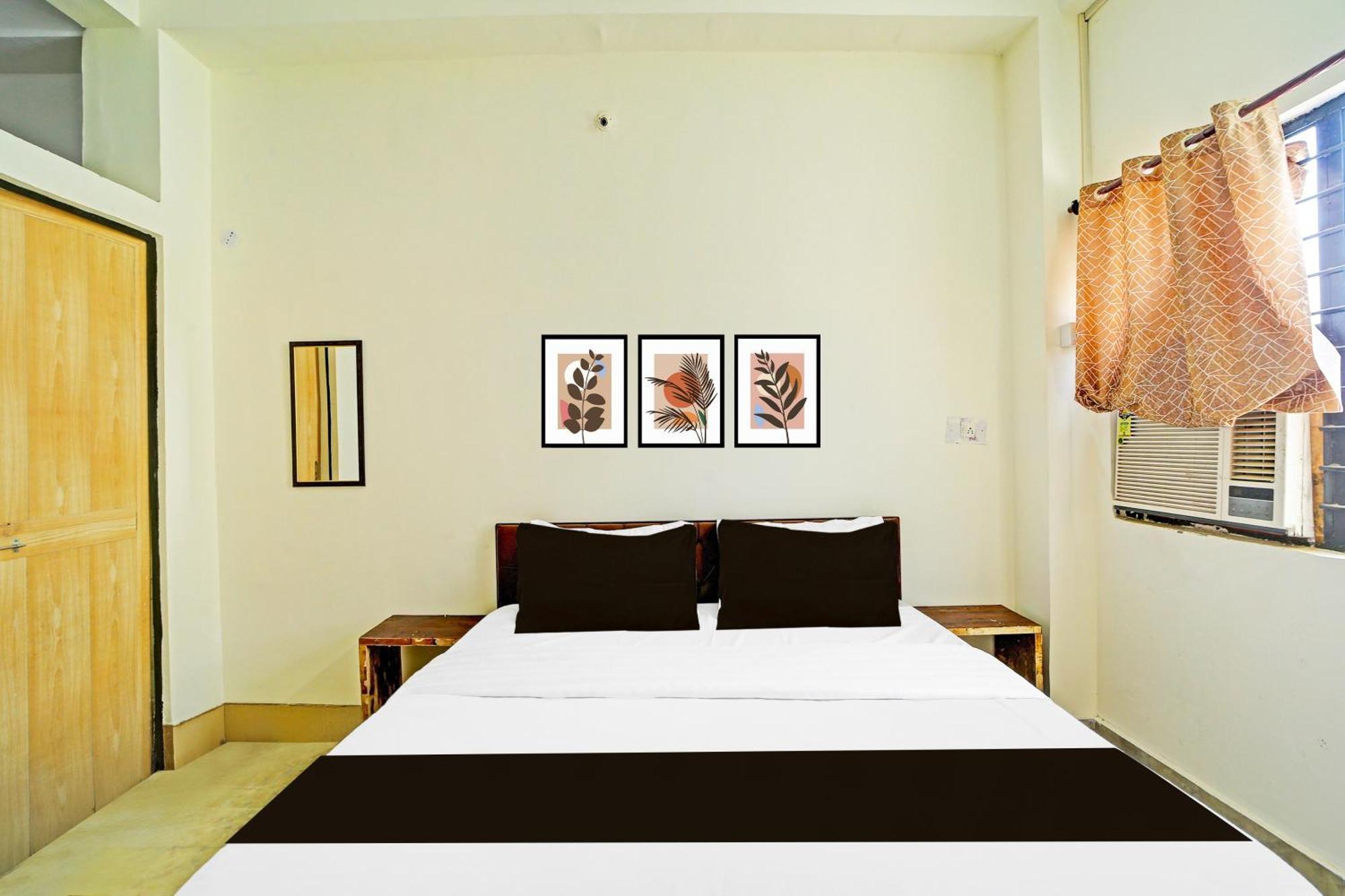 Hotel O Landmark Bhopal Esterno foto